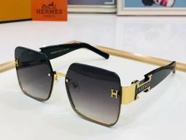 Picture of Hermes Sunglasses _SKUfw49433867fw